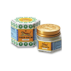 Tiger Balm White 19g Jag Couture London - New York