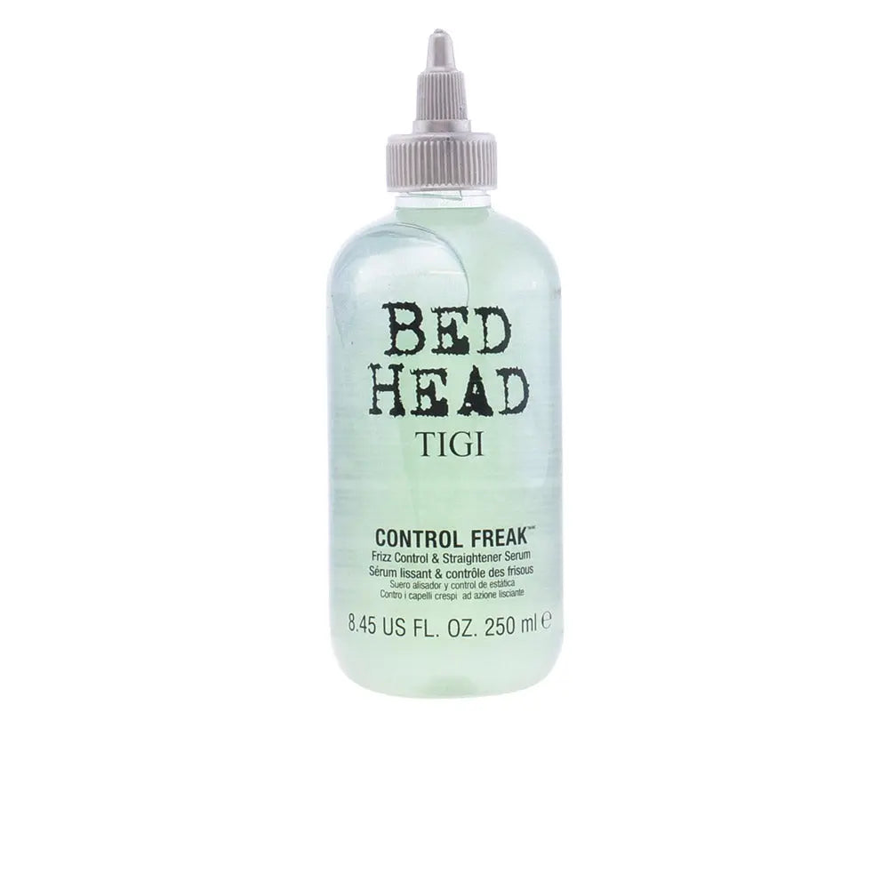 Tigi Bed Head Control Freak Serum 250ml Jag Couture London - New York