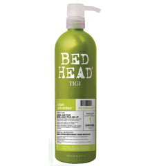 Tigi Bed Head Urban Anti Dotes Re Energize Conditioner 750ml Jag Couture London - New York