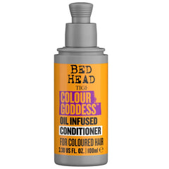 Tigi Bh21 Colour Goddess Conditioner 100 Jag Couture London - New York