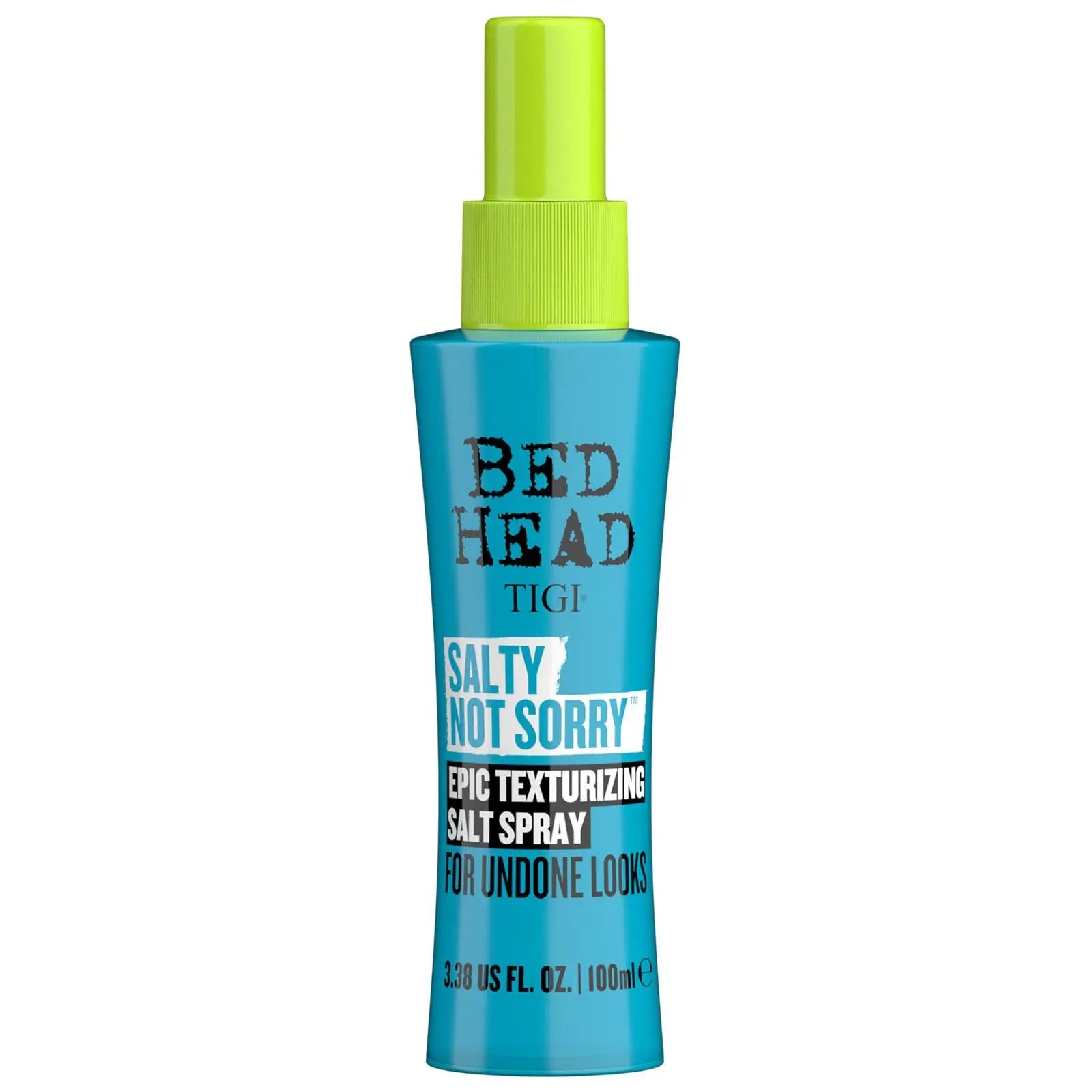 Tigi Bh21 Salty Not Sorry Spray 100ml Jag Couture London - New York