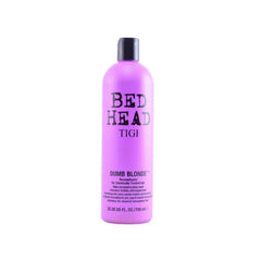 Tigi Head Dumb Blonde Reconstructor 750ml Jag Couture London - New York