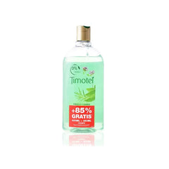 Jag Couture London - New York Timotei Fresh And Strong Shampoo 750ml