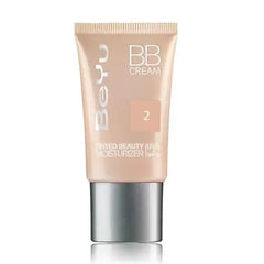 Jag Couture London - New York Tinted Beauty Moisturizer 02 Porcelain Tint