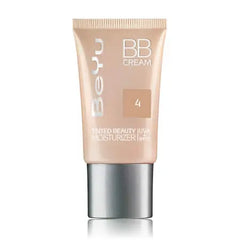 Tinted Beauty Moisturizer 04 Beige Tint Jag Couture London - New York