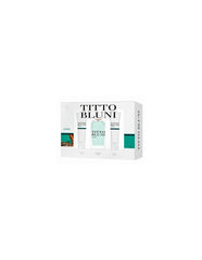 Titto Bluni Acqua Uomo Edt Spray 75ml Sets Jag Couture London - New York