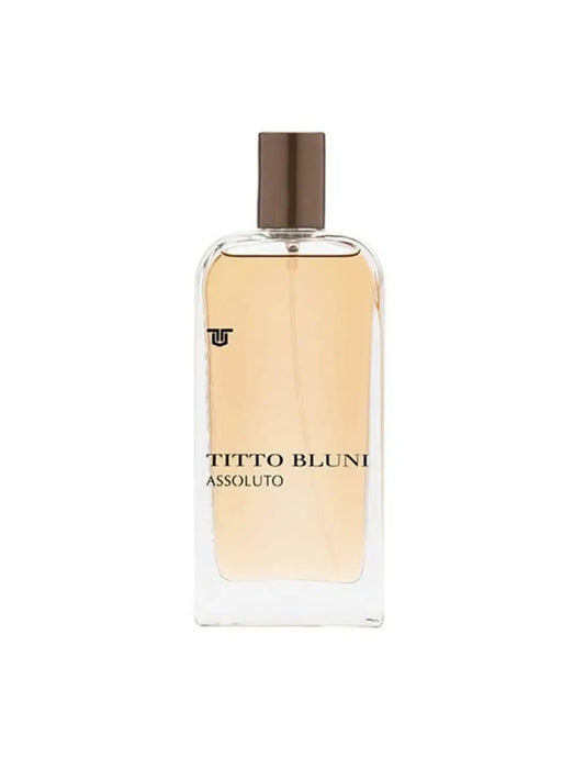 Titto Bluni Man Edt 150 Assoluto Jag Couture London - New York