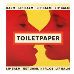 Toiletpaper Beauty Lip Balm Kiss 30ml Jag Couture London - New York