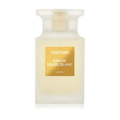 Tom Ford Eau De Soleil Blanc Eau De Toilette Spray 100ml Jag Couture London - New York
