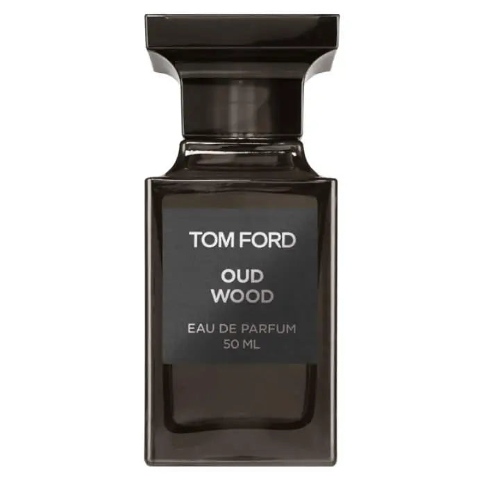 Tom Ford Oud Wood Eau De Perfume Spray 50ml Jag Couture London - New York