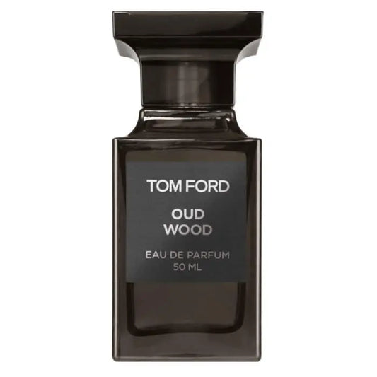 Tom Ford Oud Wood Eau De Perfume Spray 50ml Jag Couture London - New York