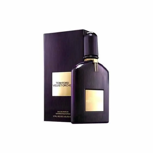 Tom Ford Velvet Orchid Eau De Perfume Spray 50ml Jag Couture London - New York