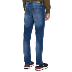Tommy Hilfiger X073_DM0DM09551-_1A5 Jag Couture London - New York