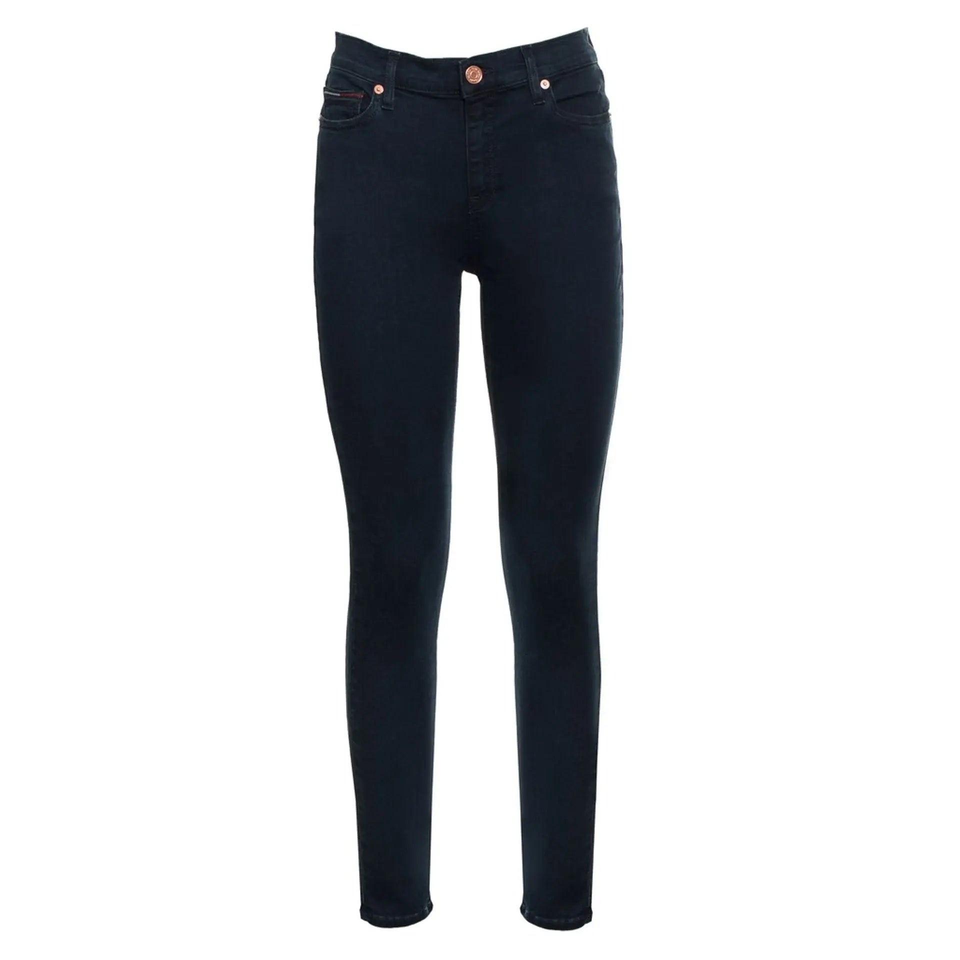 Tommy Hilfiger X073_DW0DW09210-_1BK Jag Couture London - New York