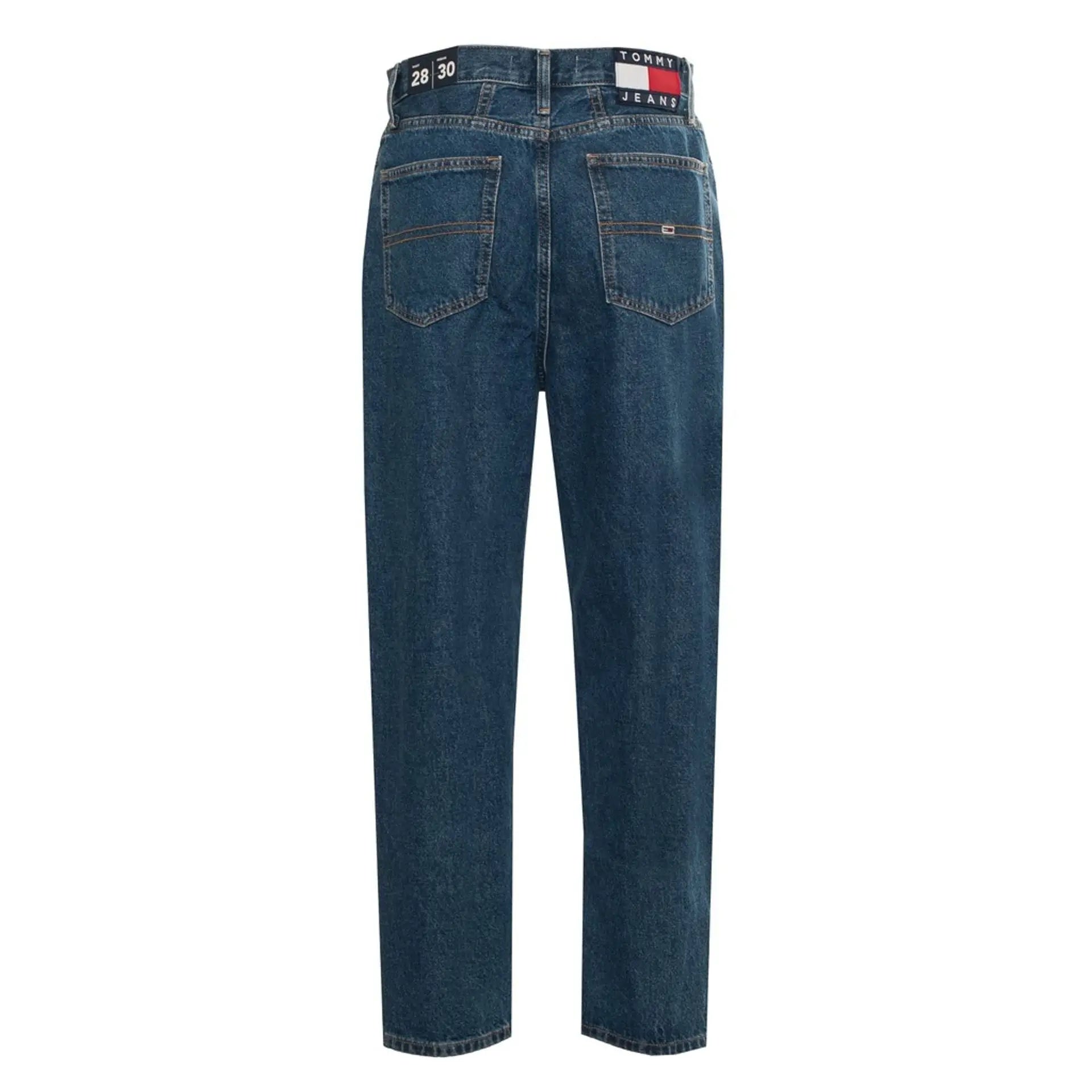 Tommy Hilfiger X073_DW0DW14708-_1A5 Jag Couture London - New York