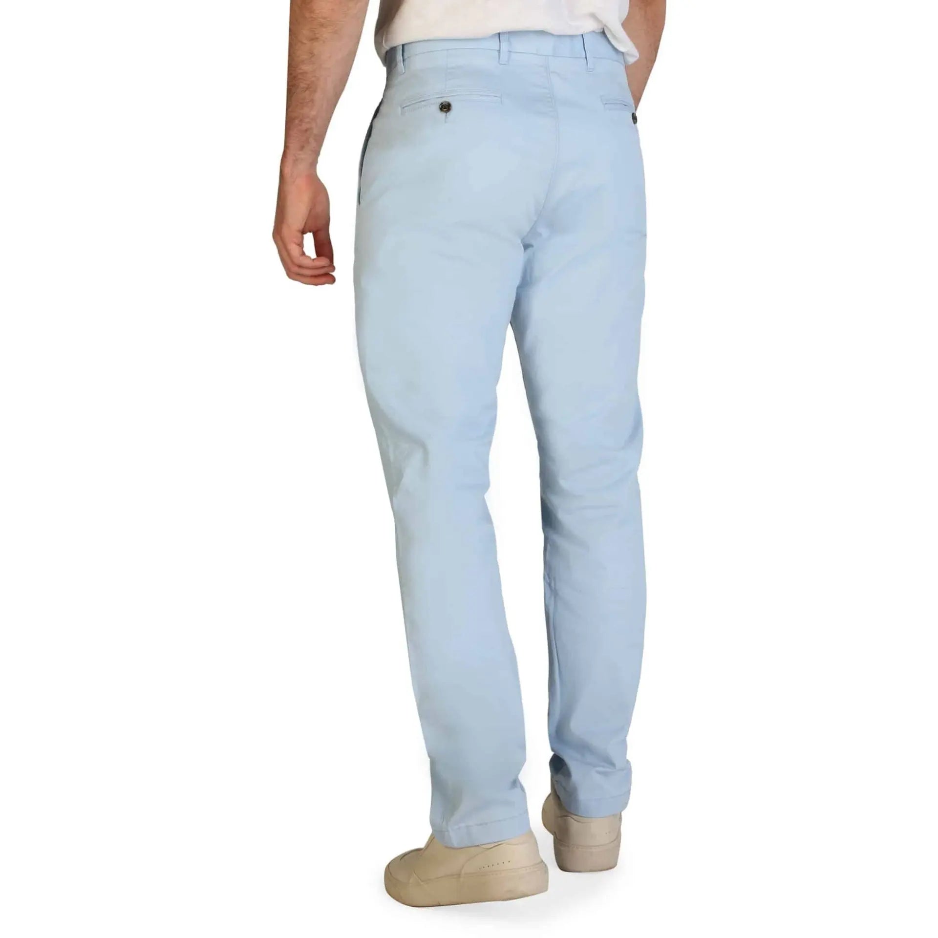 Tommy Hilfiger XM0XM01261_CDN_L32 Jag Couture London - New York