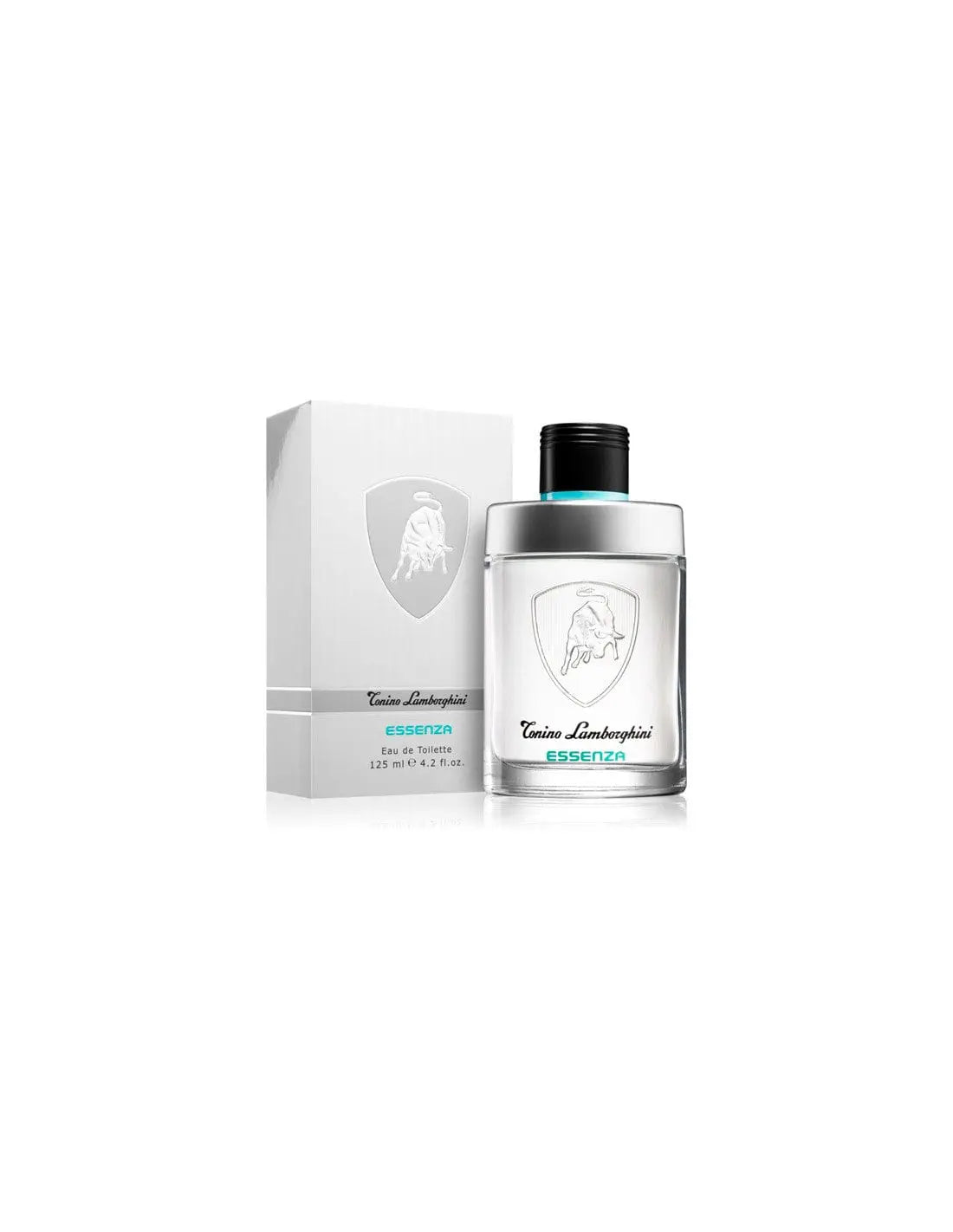 Jag Couture London - New York Tonino Lamborghini Lamborghini Essenza Men Edt Spray 125ml