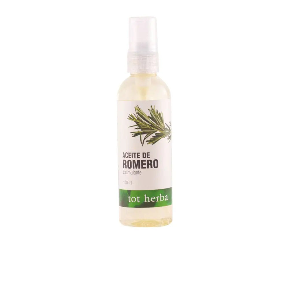 Jag Couture London - New York Tot Herba Aceite Cuerpo Romero 100ml