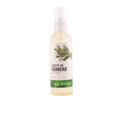 Jag Couture London - New York Tot Herba Aceite Cuerpo Romero 100ml