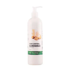 Jag Couture London - New York Tot Herba Body Milk Almonds 500ml