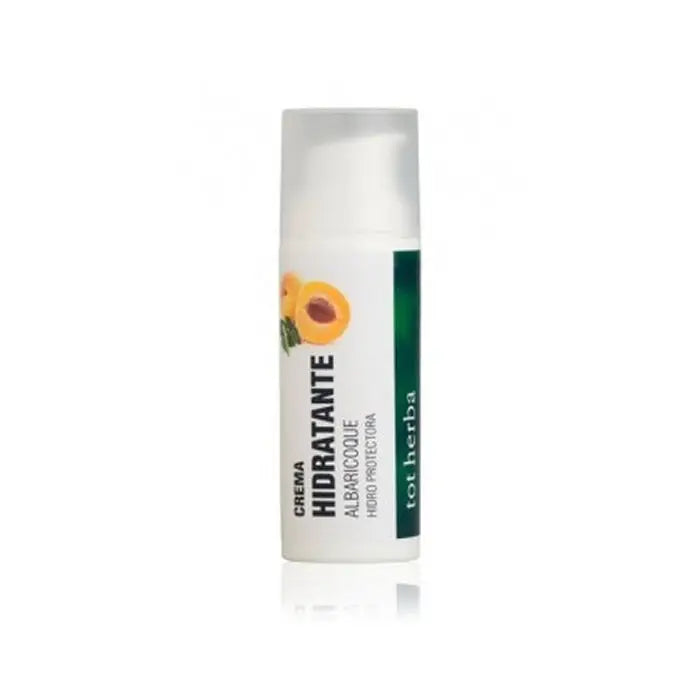 Tot Herba Body Mousturizer Apricot 50ml Jag Couture London - New York