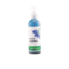 Tot Herba Body Oil Lavander 100ml Jag Couture London - New York