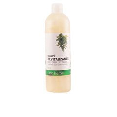 Tot Herba Champú Cola De Caballo Y Salvia 500ml Jag Couture London - New York