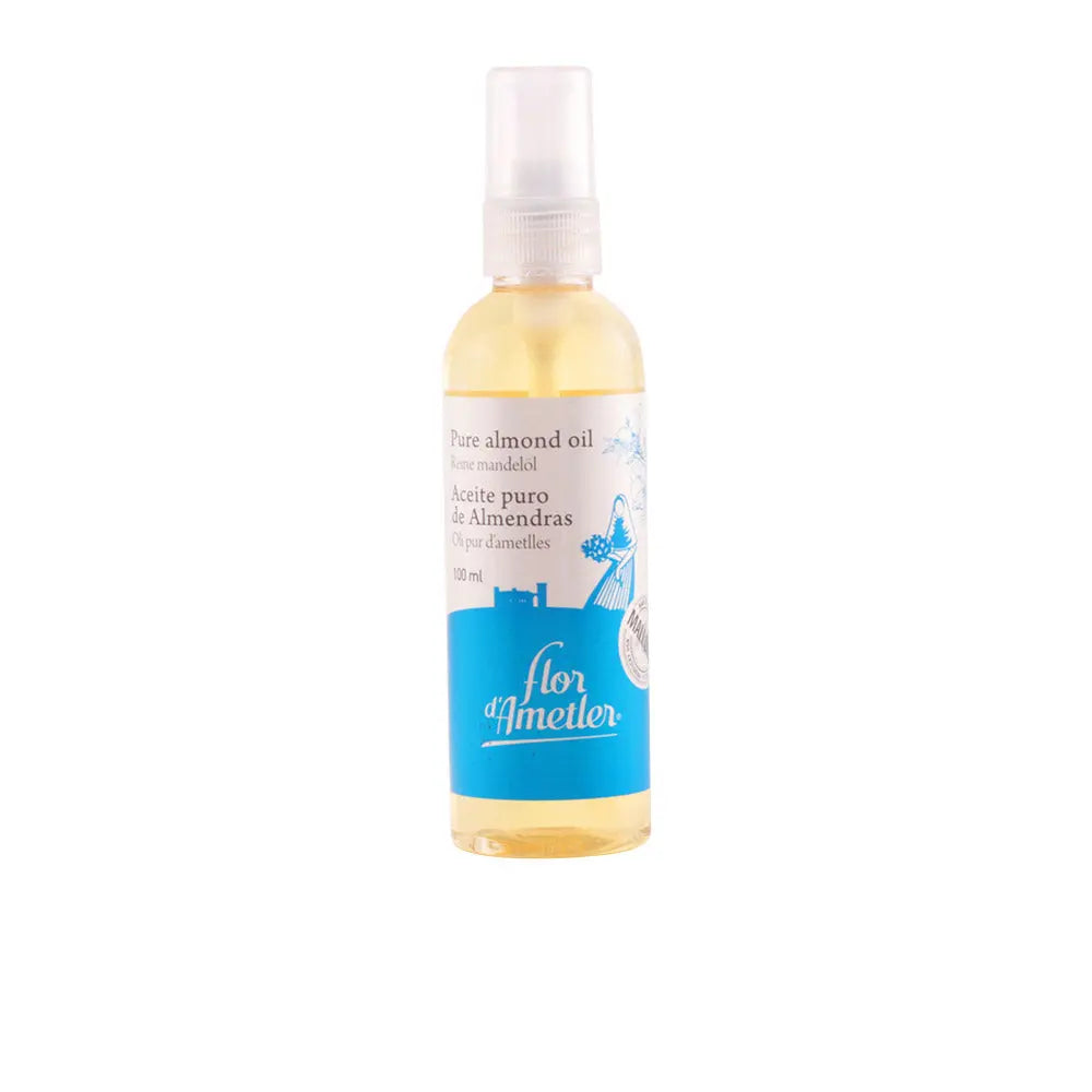 Tot Herba Flor D'Ameteur Oil 100ml Jag Couture London - New York