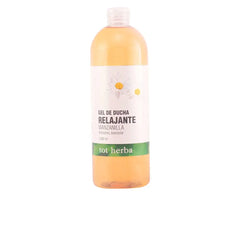 Jag Couture London - New York Tot Herba Relaxing Shower Gel Chamomile 1000ml