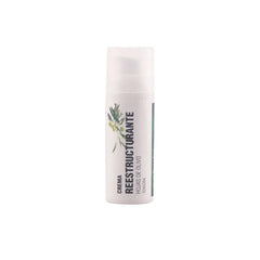 Jag Couture London - New York Tot Herba Restructuring Cream Olive Leaves 50ml