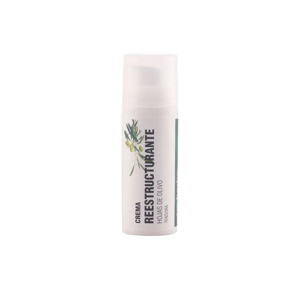 Jag Couture London - New York Tot Herba Restructuring Cream Olive Leaves 50ml