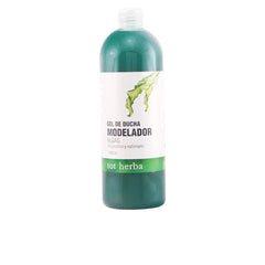Jag Couture London - New York Tot Herba Shower Gel Modeler Seaweed 1000ml