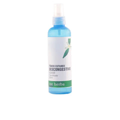 Jag Couture London - New York Tot Herba Tónico Cutaneo Agua De Azahar 200ml