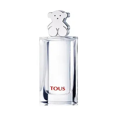 Tous Eau De Toilette Spray 90ml Jag Couture London - New York
