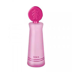 Tous Kids Girl Eau De Toilette Spray 100ml Jag Couture London - New York