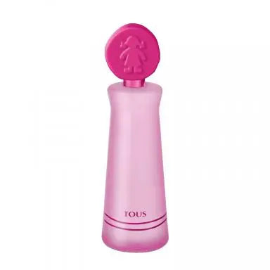Tous Kids Girl Eau De Toilette Spray 100ml Jag Couture London - New York