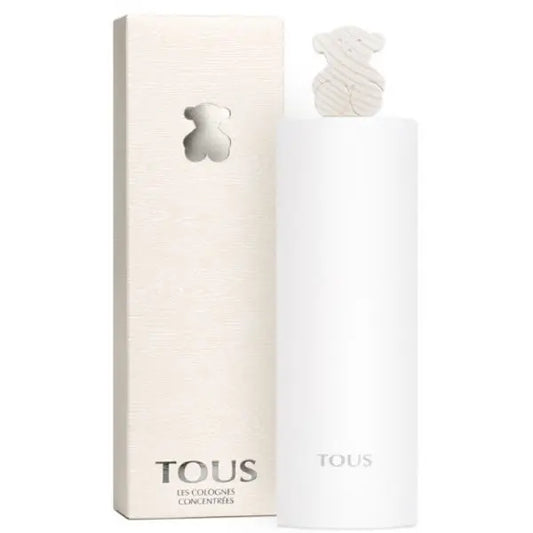 Tous Les Colognes Concentrées Eau De Toilette Spray 90ml Jag Couture London - New York