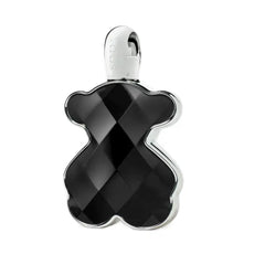 Tous Loveme Onyx Eau De Parfum Spray 90ml Jag Couture London - New York