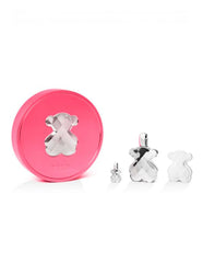 Tous Loveme The Silver Ep 90 V Mini Cof Jag Couture London - New York