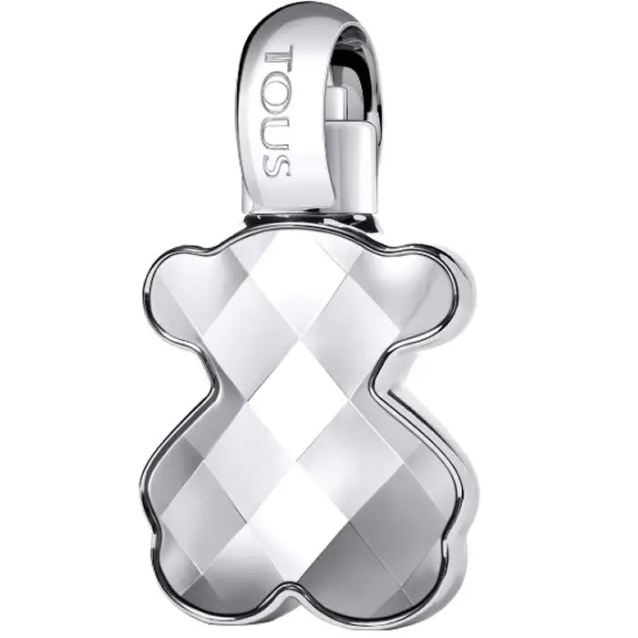 Tous Loveme The Silver Parfum Eau De Perfume Spray 30ml Jag Couture London - New York