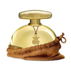 Tous Touch Eau De Toilette Spray 100ml Jag Couture London - New York
