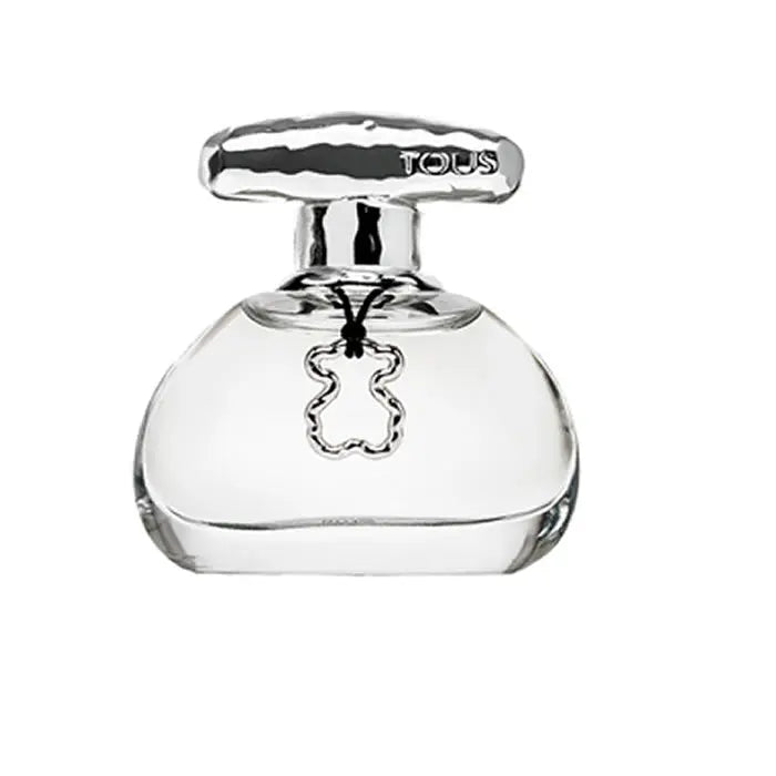 Tous Touch The Luminous Gold Eau De Toilette Spray 100ml Jag Couture London - New York