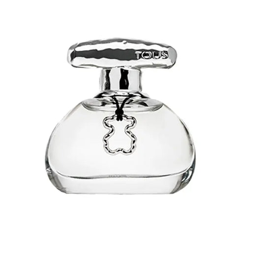 Tous Touch The Luminous Gold Eau De Toilette Spray 30ml Jag Couture London - New York