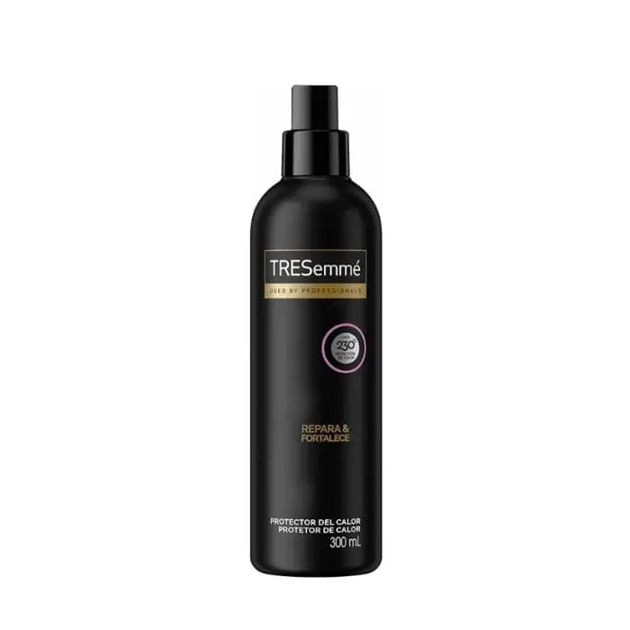 Jag Couture London - New York Tresemmé Heat Defence Spray 300ml