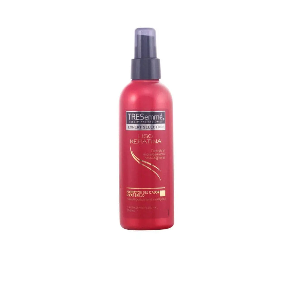 Jag Couture London - New York Tresemmé Liso Keratina Heat Protector Spray 200ml