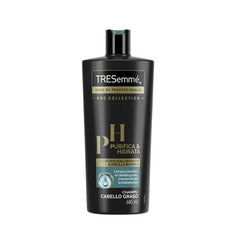 Tresemmé Purifies &amp; Moisturizes Shampoo 685ml Jag Couture London - New York