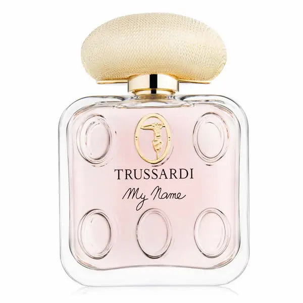 Trussardi My Name Eau De Perfume Spray 100ml Jag Couture London - New York