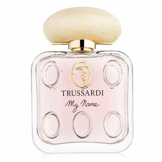 Trussardi My Name Eau De Perfume Spray 100ml Jag Couture London - New York