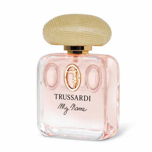 Trussardi My Name Eau De Perfume Spray 50ml Jag Couture London - New York