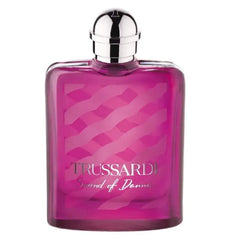 Jag Couture London - New York Trussardi Sound Of Donna Eau De Perfume Spray 50ml